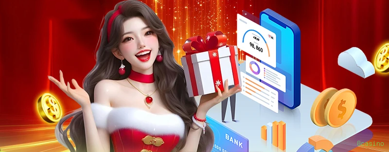 Bônus Rollover 8casino