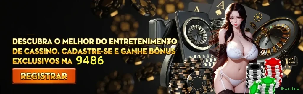 Depositar 8casino