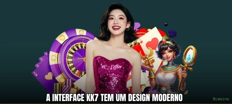 Fortune Rabbit Slot 8casino