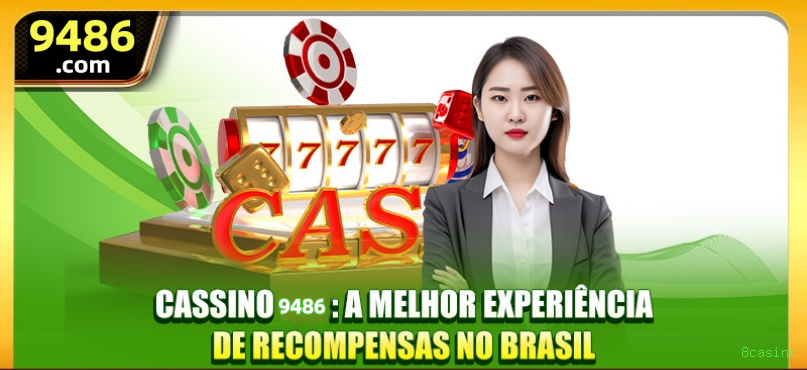 8casino Provedores Premium