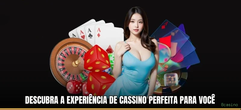 8casino iOS iPhone App