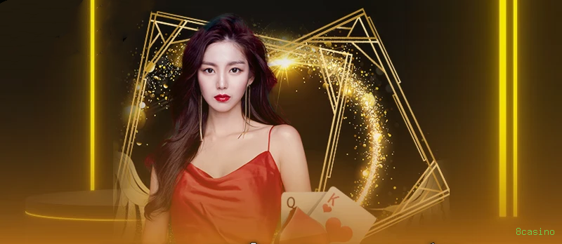 Jackpot Slots 8casino