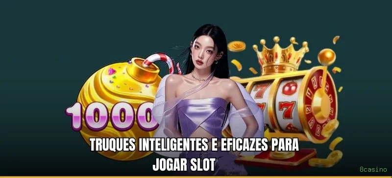 Jogos 8casino