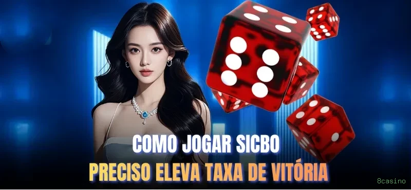 Novos Jogos 8casino