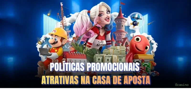 Jogos Populares 8casino
