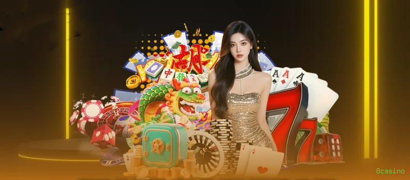 8casino Cassino Clássico