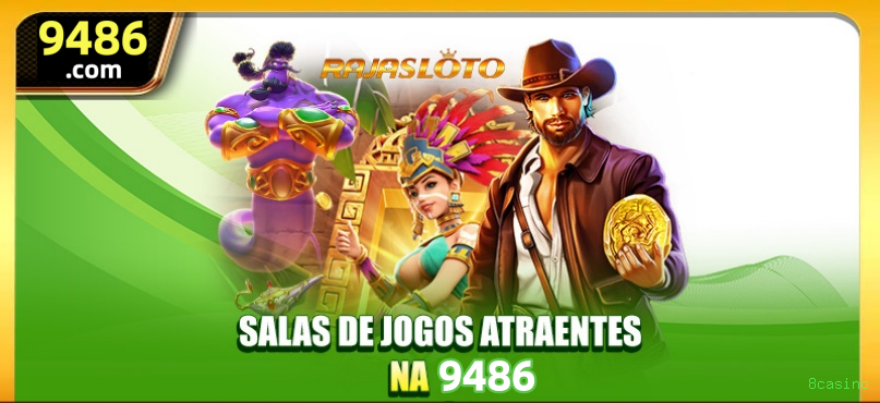8casino Cassino Clássico