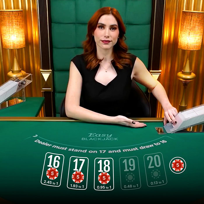 Blackjack 8casino